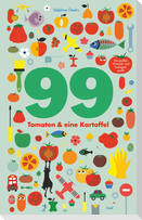 99 Tomaten & eine Kartoffel