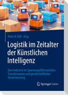 Logistik im Zeitalter der Künstlichen Intelligenz