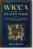 Wicca & Wealth Magic