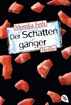 Feth, Monika. Der Schattengänger. cbt, 2009.
