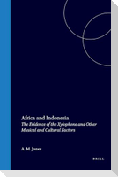 Africa and Indonesia