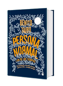 Persona Normal (Novela). Edición Tapa Dura / Normal Person (a Novel)