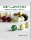 Grün wie Geheimnis
