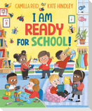 I Am Ready for School!