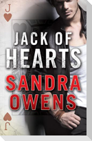 Jack of Hearts