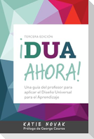 ¡DUA Ahora!