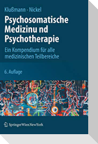 Psychosomatische Medizin und Psychotherapie