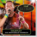 Coldplay - Tour 2023