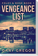 Vengeance List