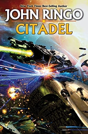 Ringo, John. Citadel. Baen, 2011.