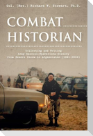 Combat Historian