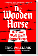 The Wooden Horse