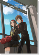 Love at Fourteen, Volume 4