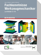 Fachkenntnisse Werkzeugmechaniker