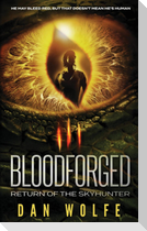 BloodForged