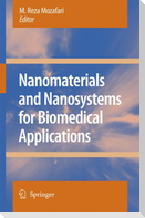Nanomaterials and Nanosystems for Biomedical Applications