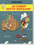 Un cowboy sotto pressione. Lucky Luke