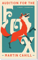 Audition For The Fox