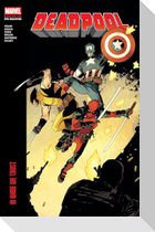 Deadpool Modern Era Epic Collection: In Wade We Trust