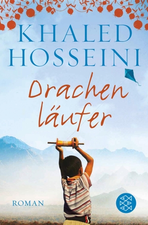 Hosseini, Khaled. Drachenläufer - Roman. FISCHER Taschenbuch, 2019.