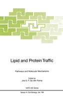 Lipid and Protein Traffic