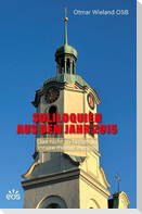 Soliloquien aus dem Jahr 2015