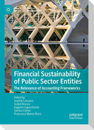 Financial Sustainability of Public Sector Entities