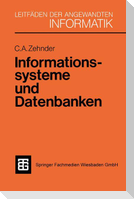 Informationssysteme und Datenbanken