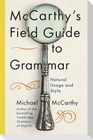 McCarthy's Field Guide to Grammar