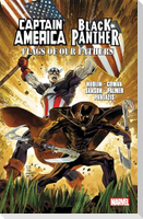 Captain America/Black Panther: Flags of Our Fathers (New Printing 2)
