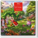 Thomas Kinkade: The Disney Dreams Collection - Sammlung der Disney-Träume 2027