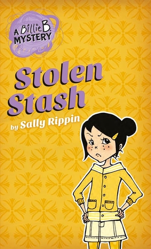 Rippin, Sally. Stolen Stash. Kane/Miller Book Publishers, 2016.