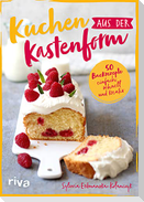Kuchen aus der Kastenform