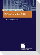 IT-Systeme im CRM