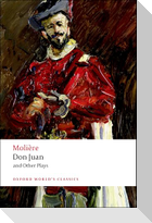 Don Juan and Other Plays
