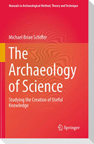 The Archaeology of Science