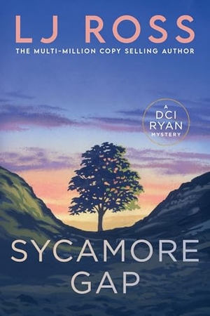 Ross, Lj. Sycamore Gap. Sourcebooks, 2026.
