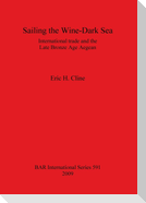 Sailing the Wine-Dark Sea