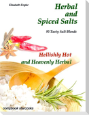 Herbal and Spiced Salts