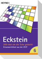 200 mal um die Ecke gedacht 06