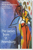 The Ladies from St. Petersburg: Three Novellas