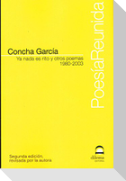 Ya nada es rito y otros poemas : 1980-2003