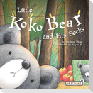 Little Koko Bear and His Socks