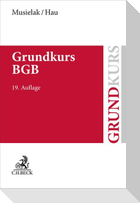 Grundkurs BGB