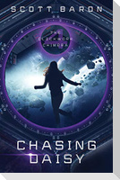 Chasing Daisy: The Clockwork Chimera Book 4
