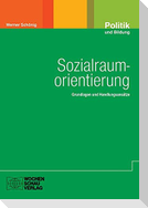 Sozialraumorientierung