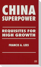 China Superpower