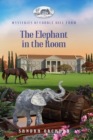 Orchard, Sandra / Guideposts. The Elephant in the Room. Guideposts, 2025.