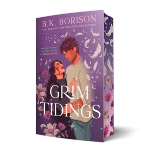 Borison, B. K.. Grim Tidings. Harper Collins Publ. UK, 2026.