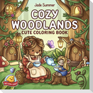 Cozy Woodlands